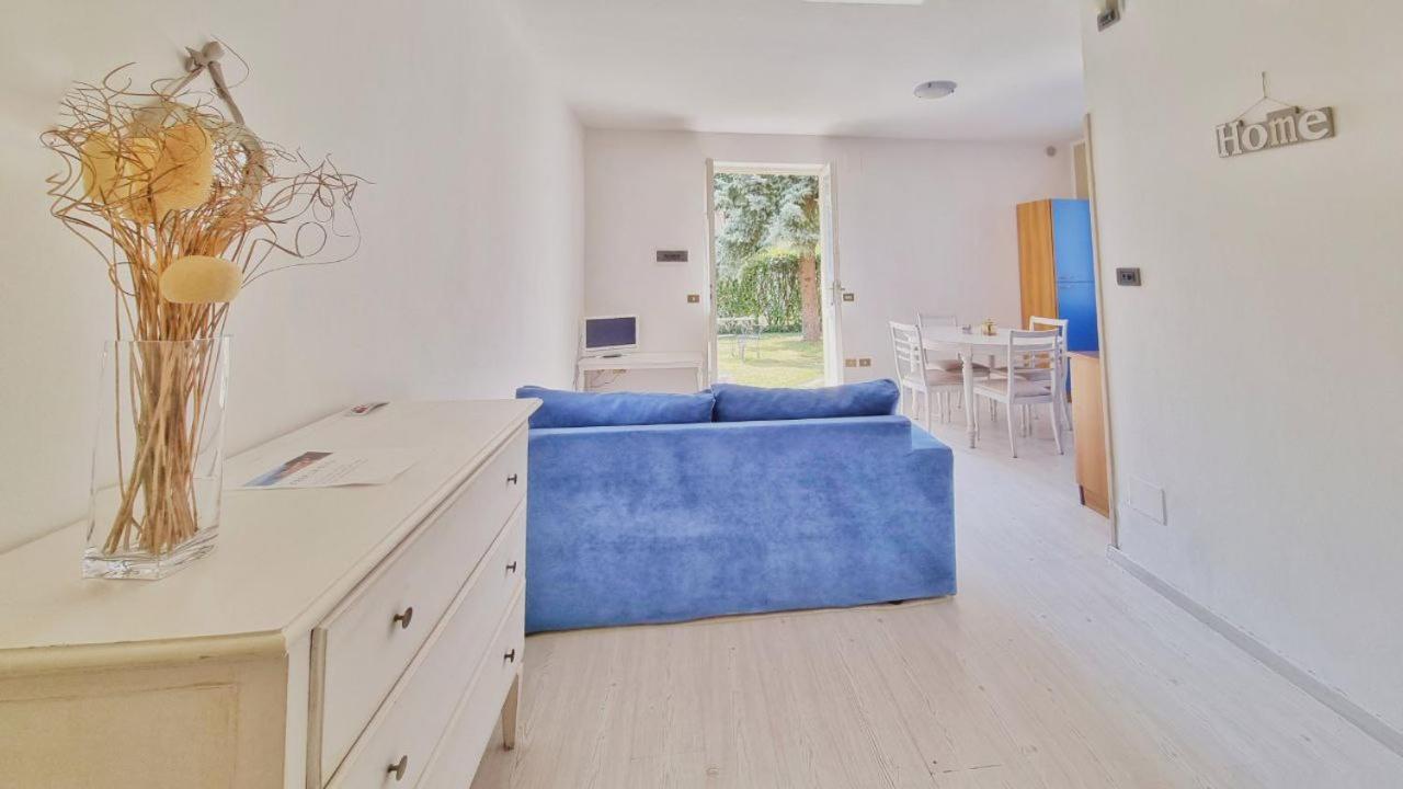 Appartamenti Casa La Rosa Bellagio Bagian luar foto